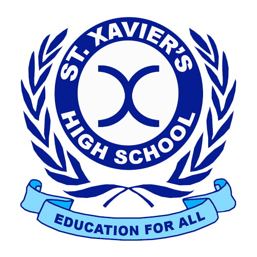 St. XAVIERS SCHOOL CHANDIGARH on the App Store