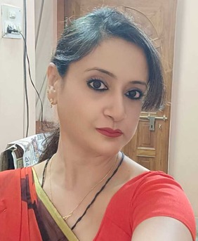 Sampurna Mishra