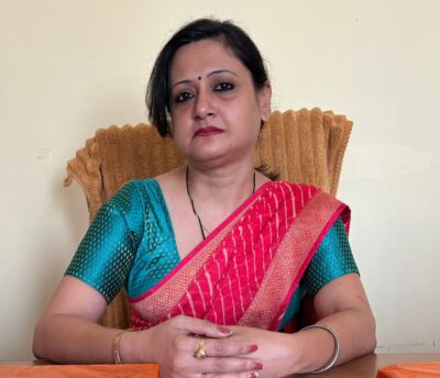 Sampurna Mishra