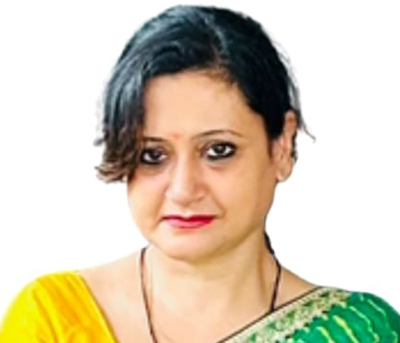 Sampurna Mishra